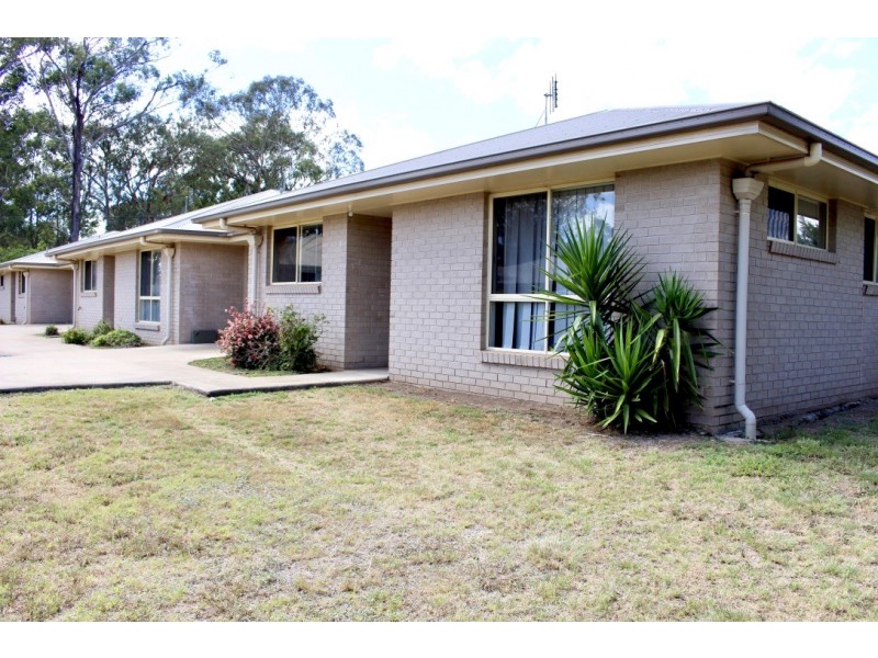 3 HODGE STREET, Kingaroy QLD 4610