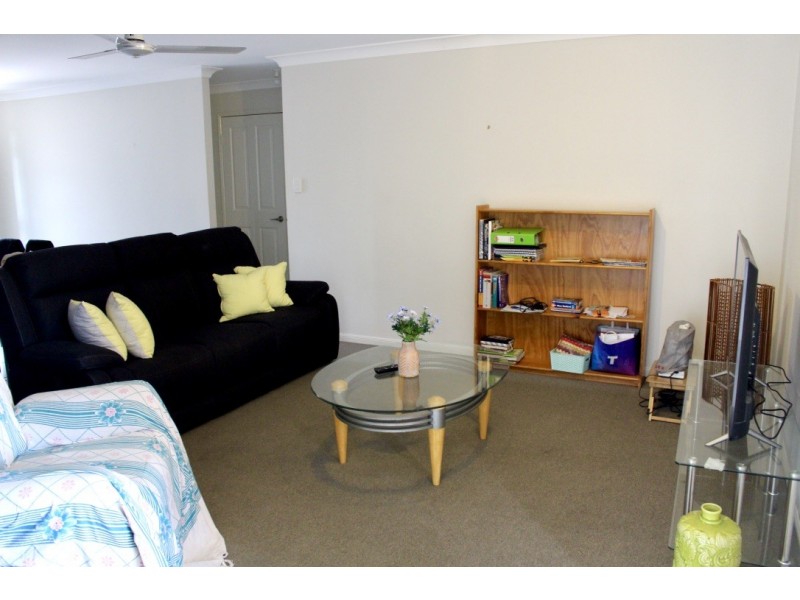 3 HODGE STREET, Kingaroy QLD 4610