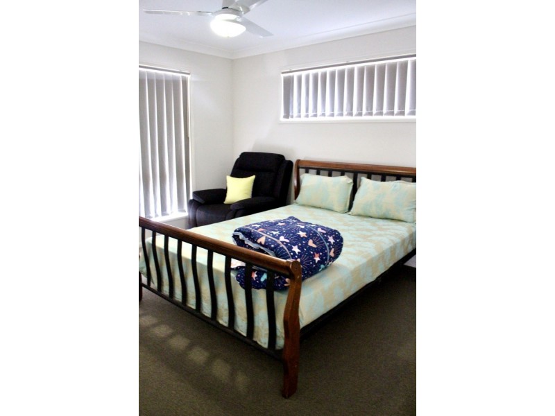 3 HODGE STREET, Kingaroy QLD 4610