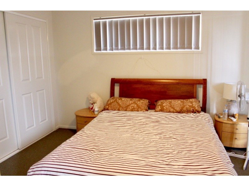 3 HODGE STREET, Kingaroy QLD 4610