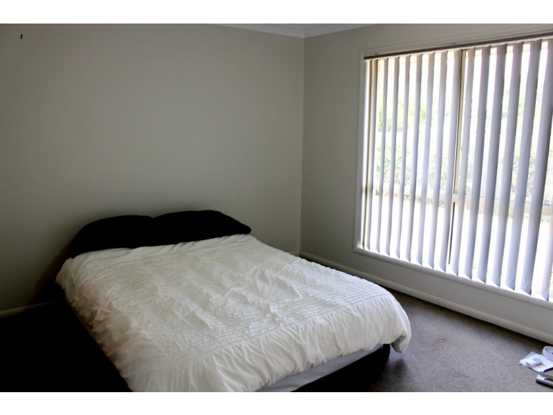 3 HODGE STREET, Kingaroy QLD 4610