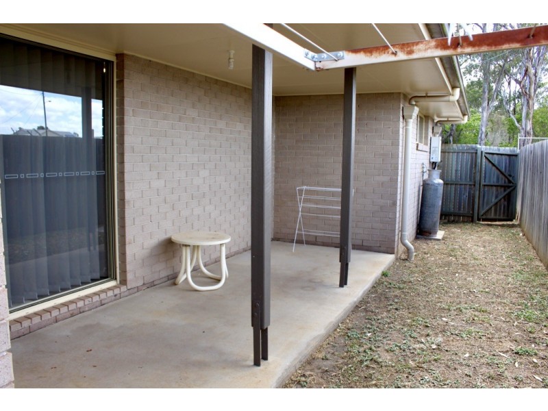 3 HODGE STREET, Kingaroy QLD 4610