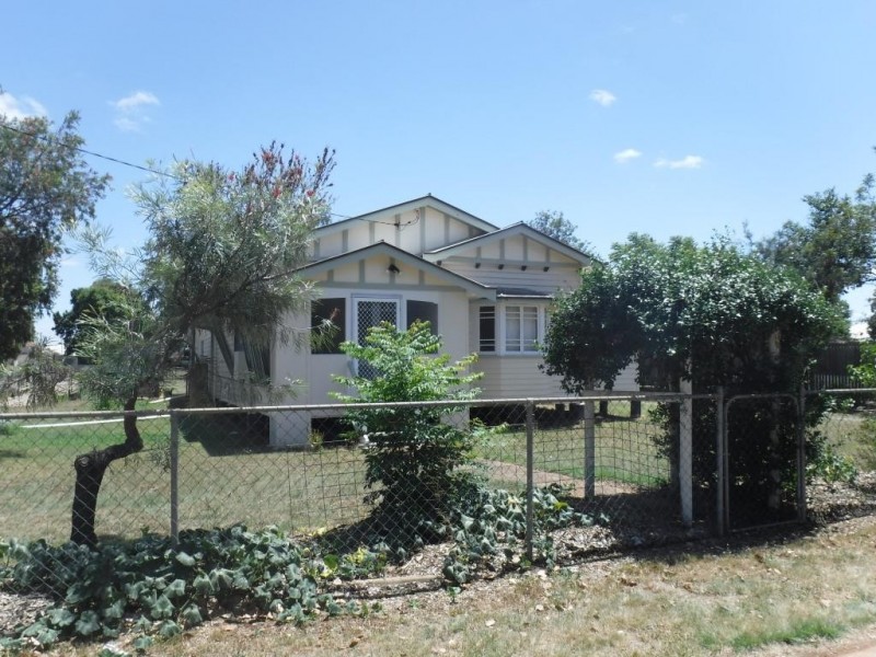 Kingaroy QLD 4610