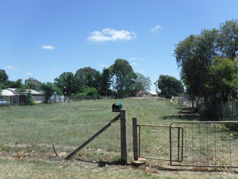 Kingaroy QLD 4610