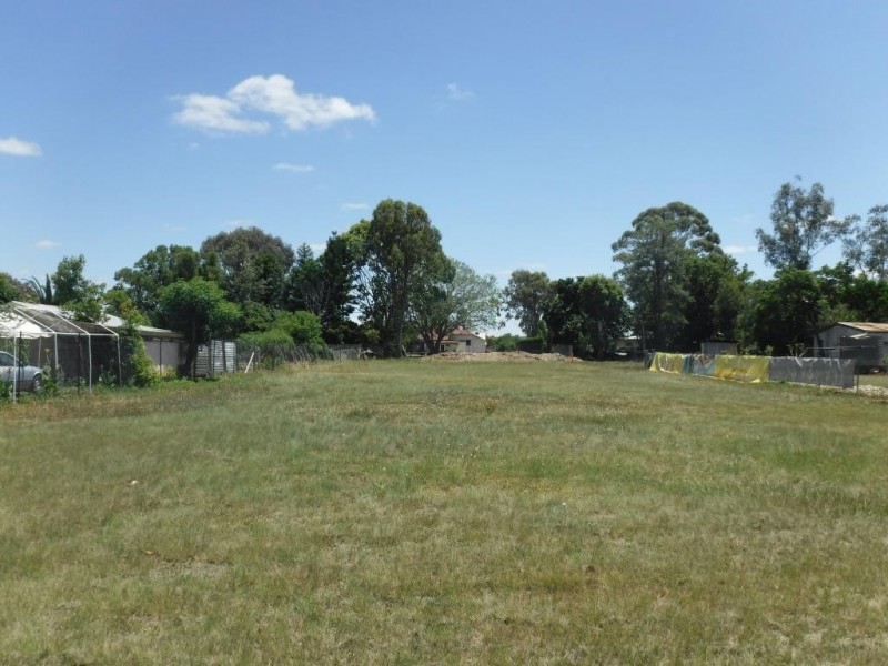Kingaroy QLD 4610