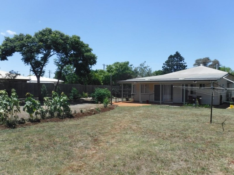 Kingaroy QLD 4610