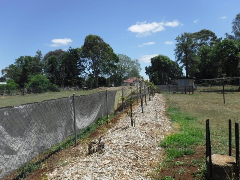 Kingaroy QLD 4610