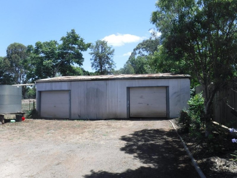 Kingaroy QLD 4610