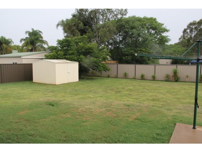 Kingaroy QLD 4610