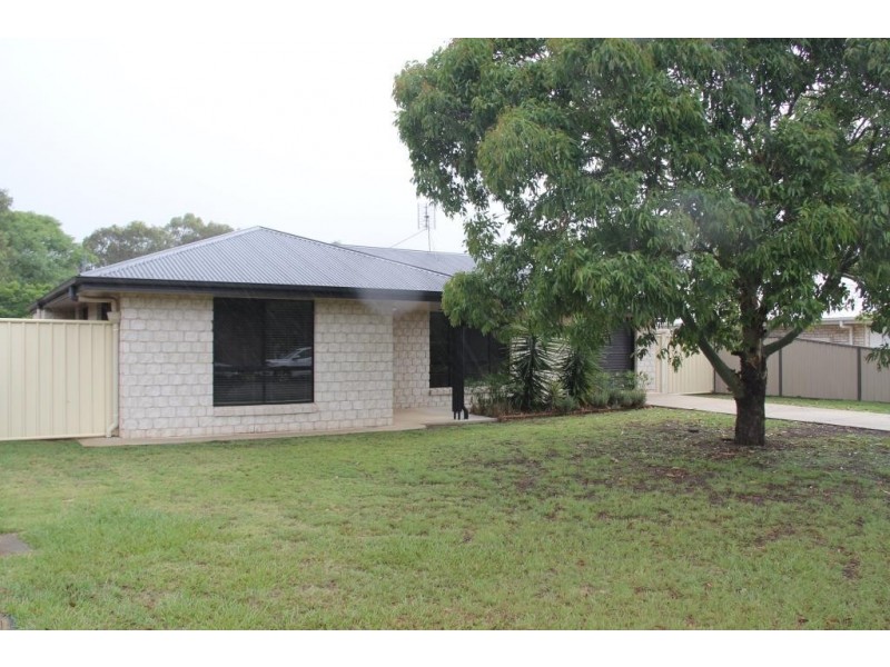 Kingaroy QLD 4610