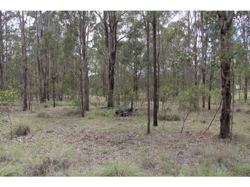 42 Maguire rd, Wattle Camp QLD 4615
