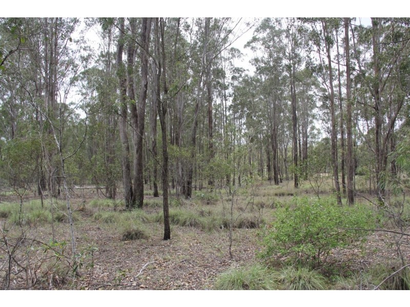 42 Maguire rd, Wattle Camp QLD 4615