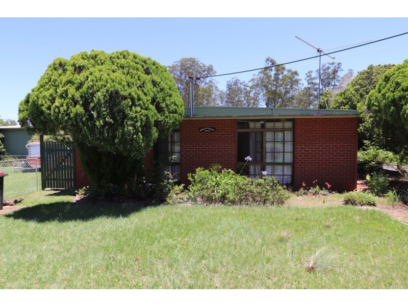 1/30 KNIGHT STREET, Kingaroy QLD 4610