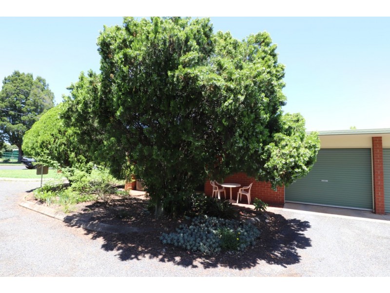 1/30 KNIGHT STREET, Kingaroy QLD 4610