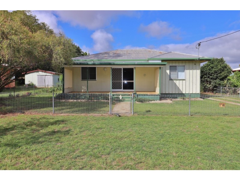 47 KNIGHT STREET, Kingaroy QLD 4610