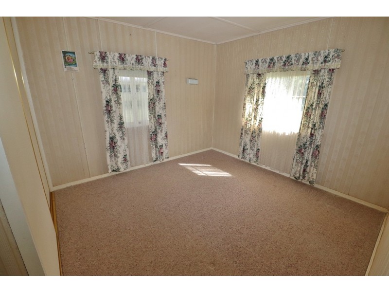 47 KNIGHT STREET, Kingaroy QLD 4610