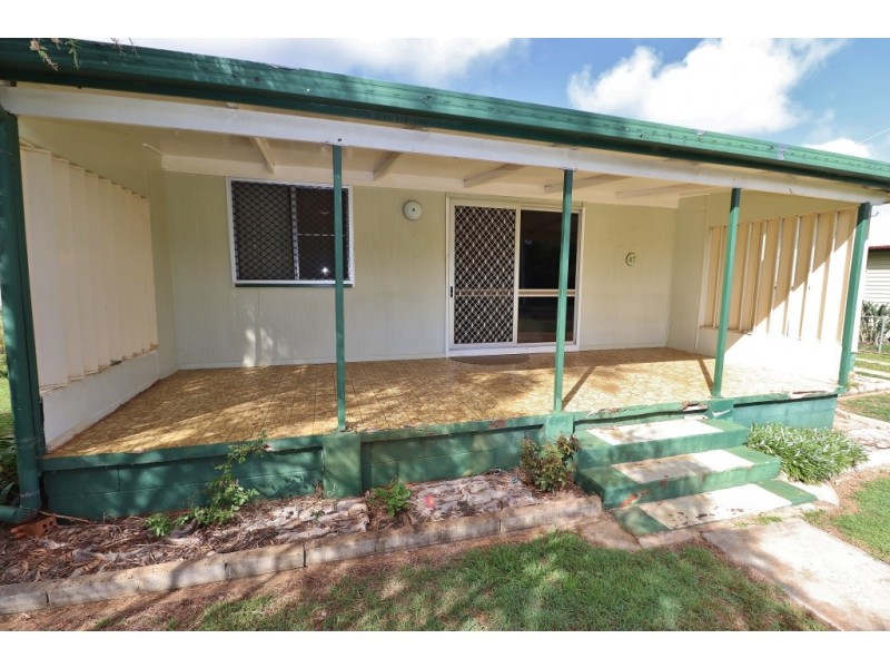 47 KNIGHT STREET, Kingaroy QLD 4610