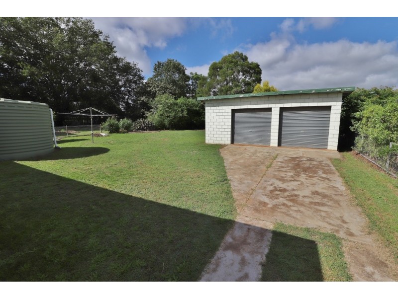47 KNIGHT STREET, Kingaroy QLD 4610