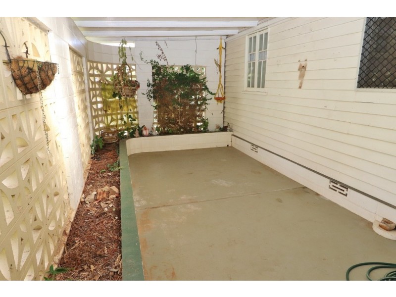 47 KNIGHT STREET, Kingaroy QLD 4610