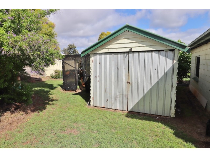 47 KNIGHT STREET, Kingaroy QLD 4610