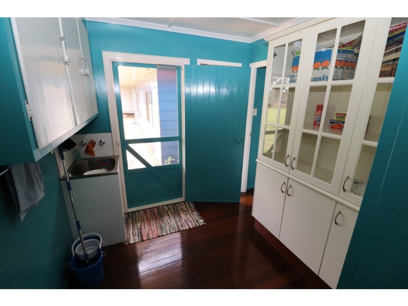 1011 CUSHNIE ROAD, Cushnie QLD 4608