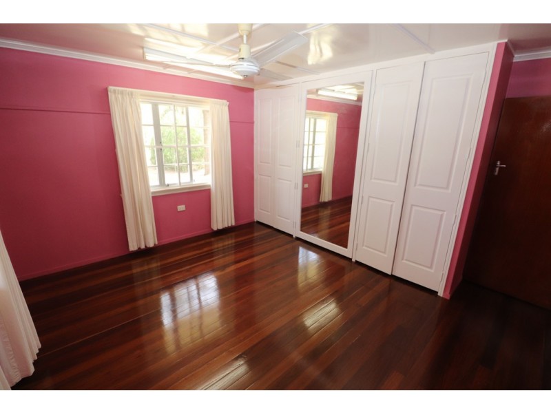 1011 CUSHNIE ROAD, Cushnie QLD 4608