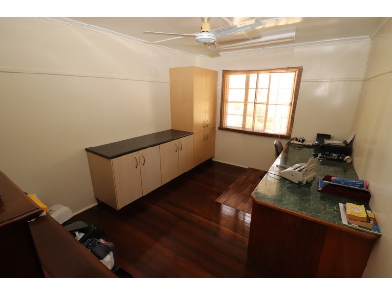 1011 CUSHNIE ROAD, Cushnie QLD 4608