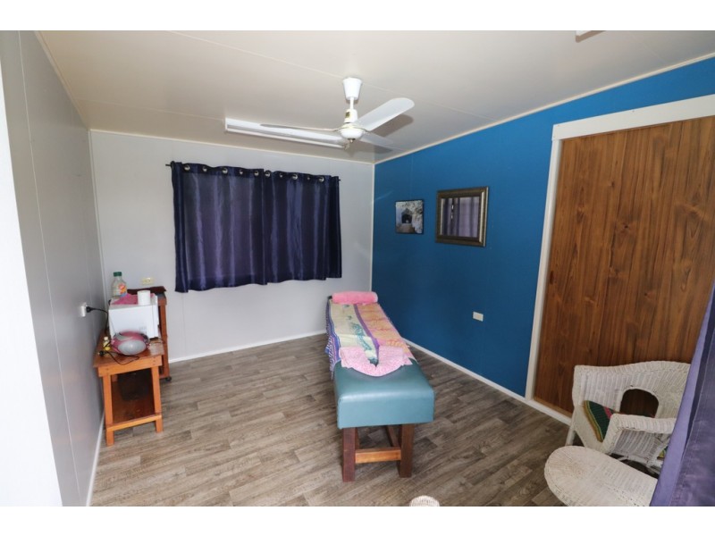 1011 CUSHNIE ROAD, Cushnie QLD 4608