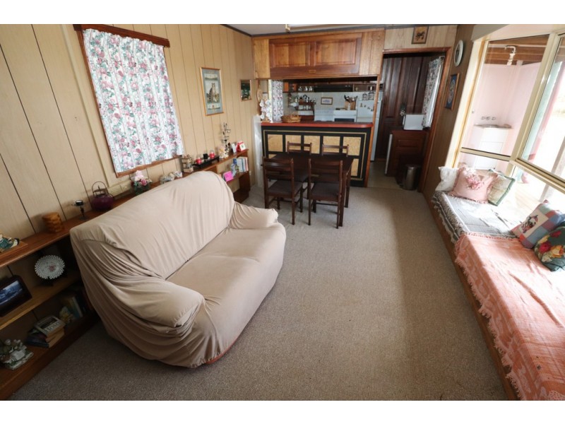 1011 CUSHNIE ROAD, Cushnie QLD 4608