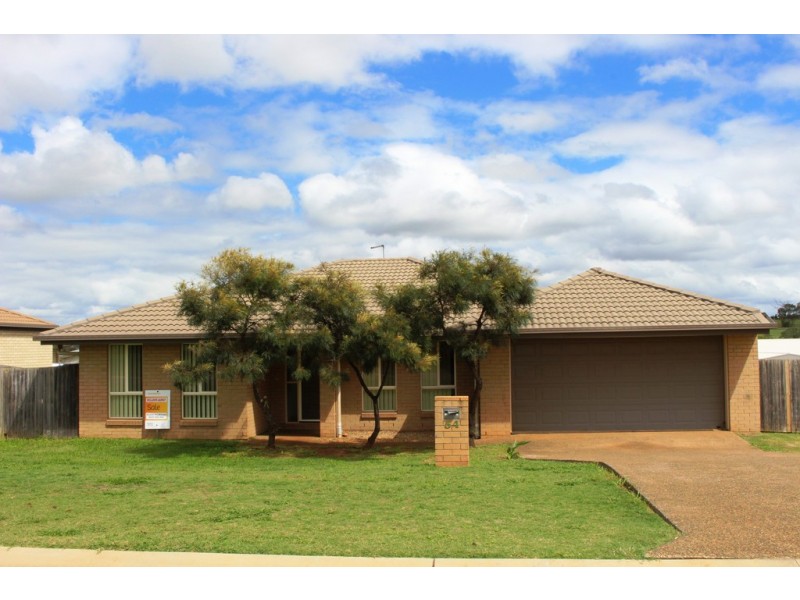 54 Buckingham Street, Kingaroy QLD 4610