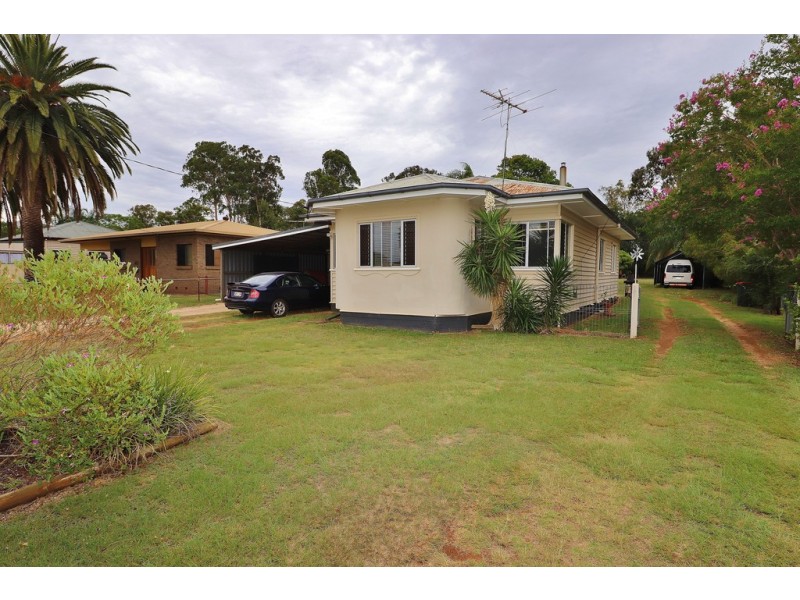 92 ALFORD STREET, Kingaroy QLD 4610