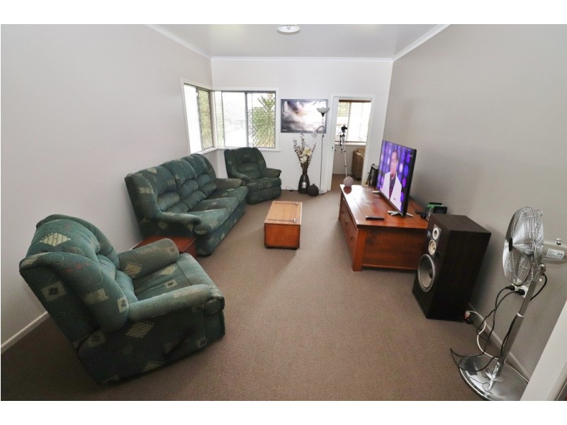 92 ALFORD STREET, Kingaroy QLD 4610