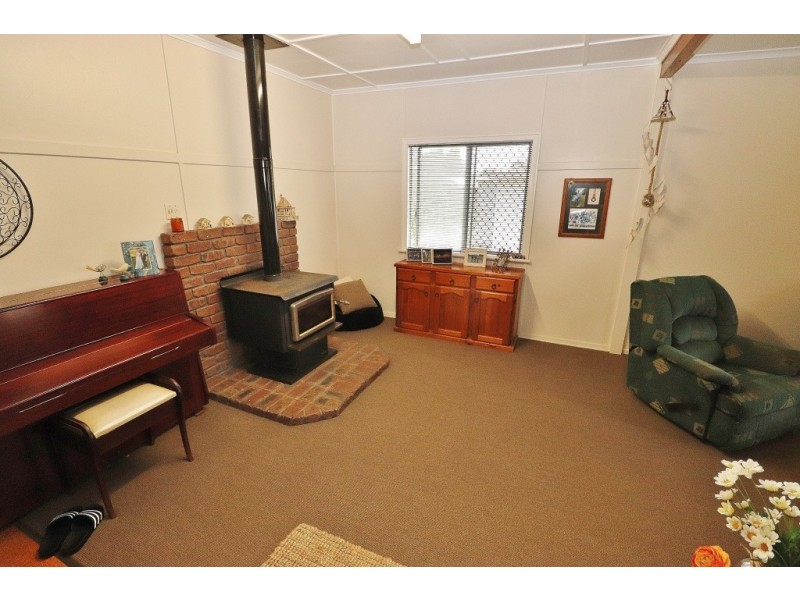 92 ALFORD STREET, Kingaroy QLD 4610