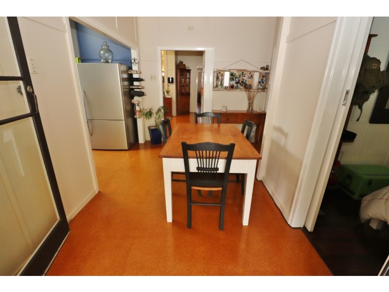 92 ALFORD STREET, Kingaroy QLD 4610