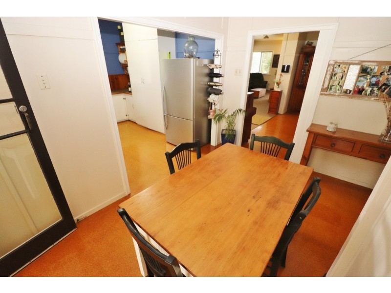 92 ALFORD STREET, Kingaroy QLD 4610