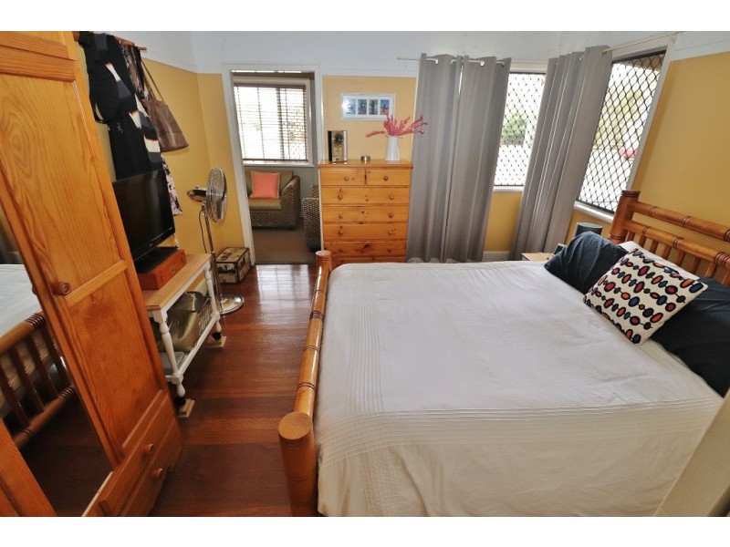 92 ALFORD STREET, Kingaroy QLD 4610