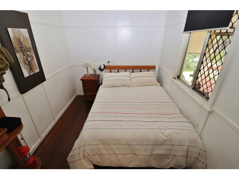 92 ALFORD STREET, Kingaroy QLD 4610