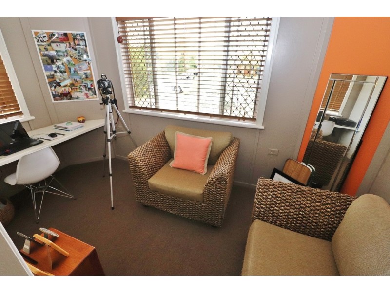 92 ALFORD STREET, Kingaroy QLD 4610