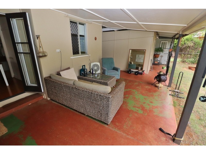 92 ALFORD STREET, Kingaroy QLD 4610
