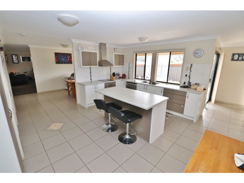 1 Frangipani Drive, Kingaroy QLD 4610