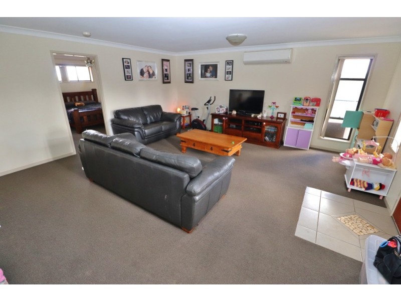 1 Frangipani Drive, Kingaroy QLD 4610