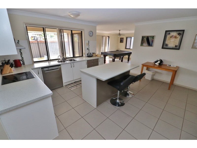 1 Frangipani Drive, Kingaroy QLD 4610