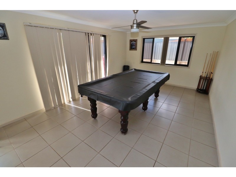1 Frangipani Drive, Kingaroy QLD 4610