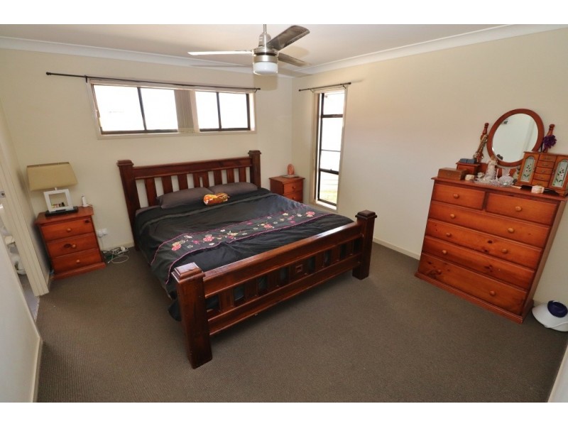 1 Frangipani Drive, Kingaroy QLD 4610