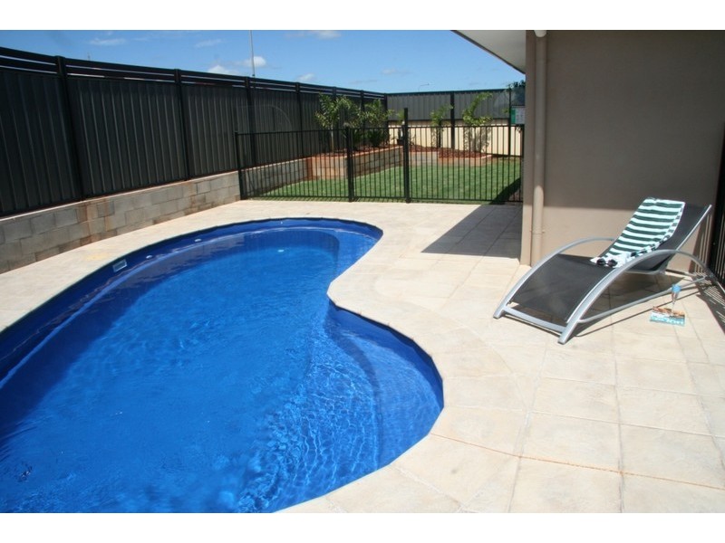 1 Frangipani Drive, Kingaroy QLD 4610
