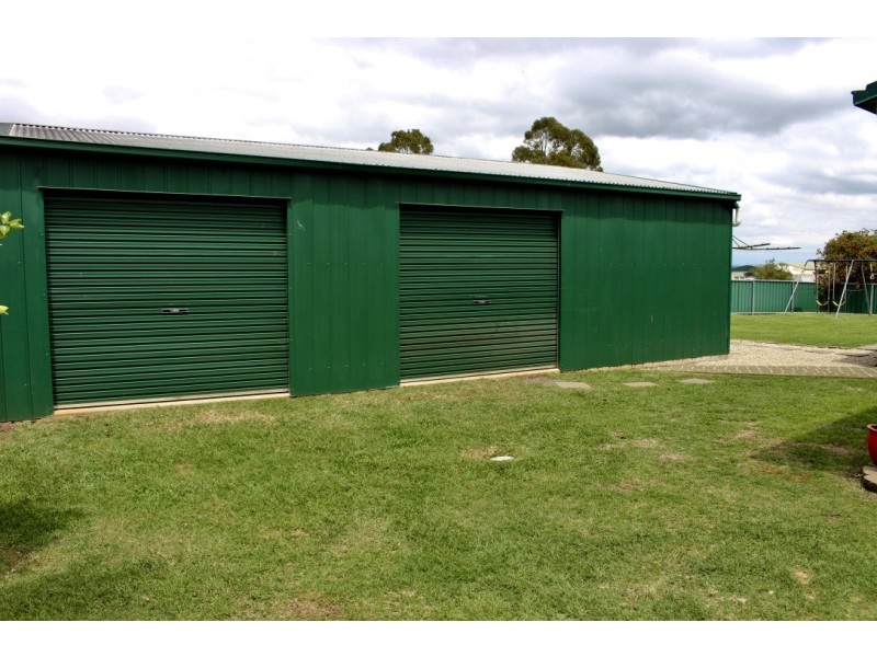 2 Nevin Court, Kingaroy QLD 4610