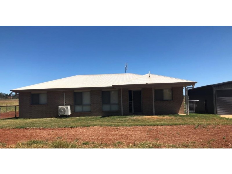 42 PRINCE STREET, Memerambi QLD 4610