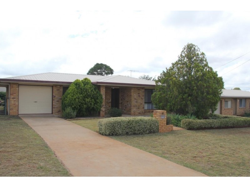 6 CAMPBELL STREET, Kingaroy QLD 4610