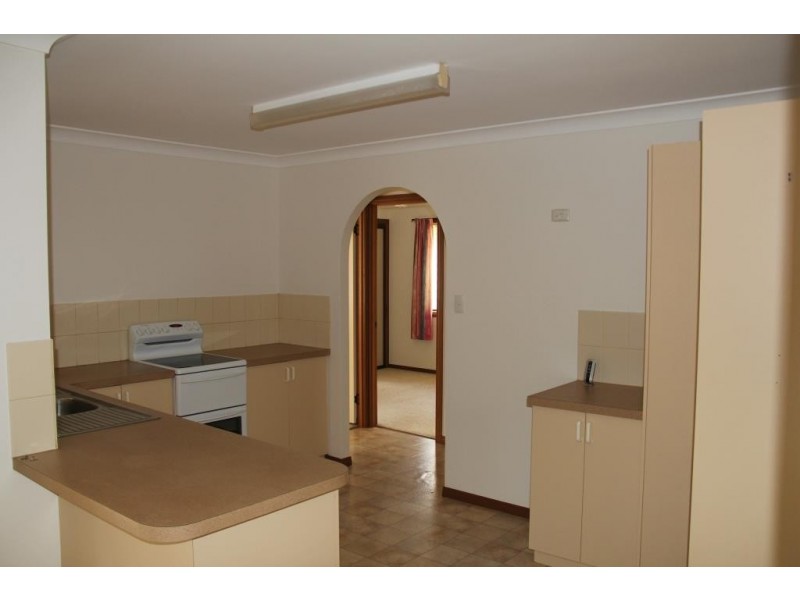 6 CAMPBELL STREET, Kingaroy QLD 4610