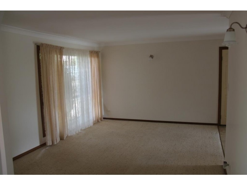 6 CAMPBELL STREET, Kingaroy QLD 4610